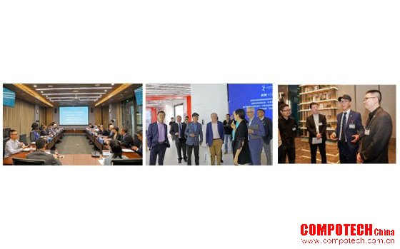 阿卜杜拉国王科技大学 （KAUST） 在中国建立合作伙伴关系，加速知识和技术交流