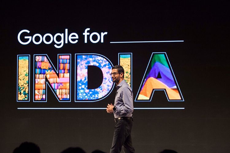 Google将在印度进行打击假信息的网络实验，结果预计2023年夏季公布。Google