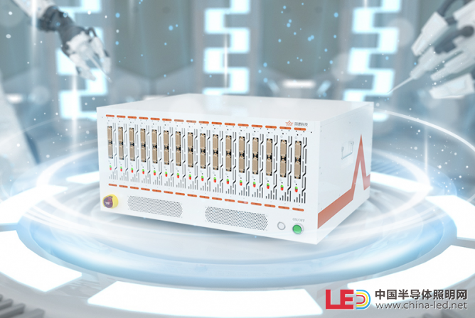 半导体数模混合信号测试设备公司加速科技 新品ST2500E重磅来袭