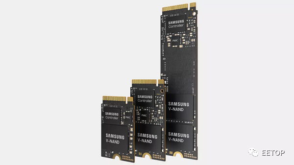三星推出全球首款5nm SSD主控固态硬盘，每瓦电源效率提高70%