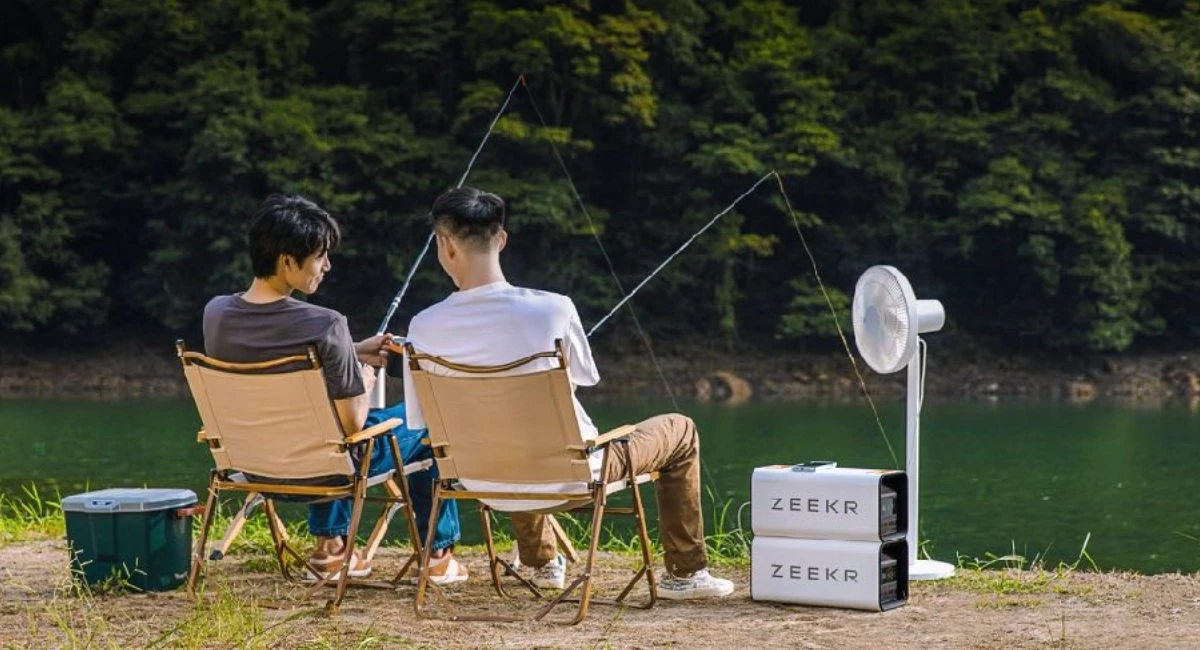 2023年8月23至25日举办亚洲充电展，家庭储能专区介绍