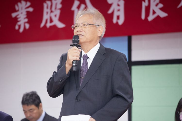 仁宝总经理翁宗斌表示，下半年PC有复苏迹象。