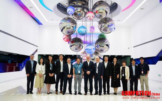 DEKRA德凯携手联想 共赴产品、信息和网络安全及可持续发展新征程