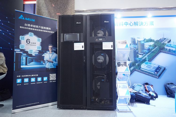 服务器PCB供应链搭上AI浪潮，驱动服务器客户对高端电子材料、多层PCB需求。近日金像电敲定投资4,500万美元赴泰设厂。李建梁摄