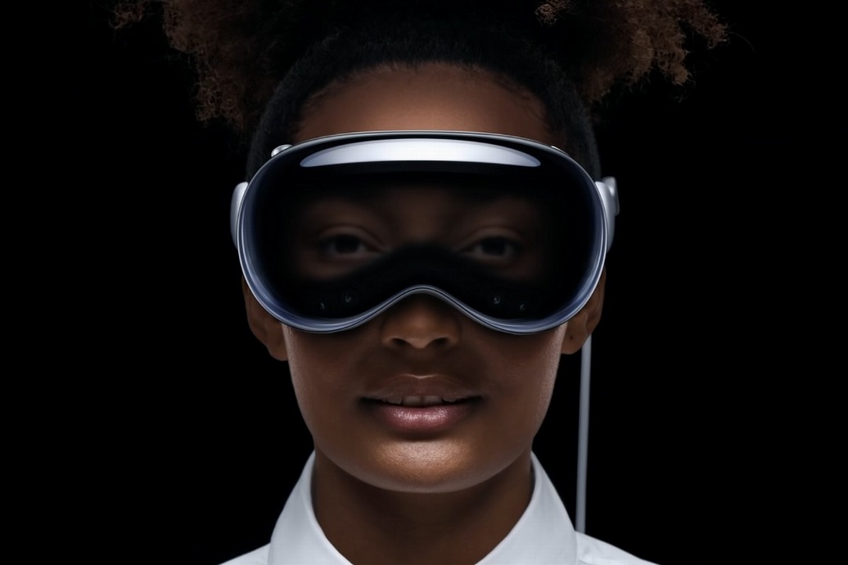 MOMAX官宣为Apple Vision Pro开发系列周边