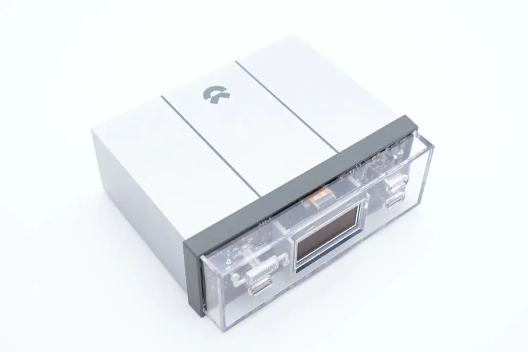 不惧各种电流干扰，了解泰科天润G5S6504Z在蔚来210W桌面充电器中发挥的优势