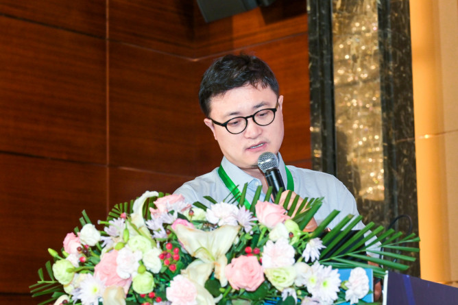 中镓半导体刘强：面向氮化镓同质外延功率/光电器件应用的氮化镓单晶衬底制备技术研发进展