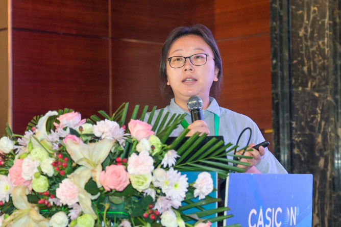 西北工业大学副教授王维佳：可回收光催化剂的结构调控与催化性能研究