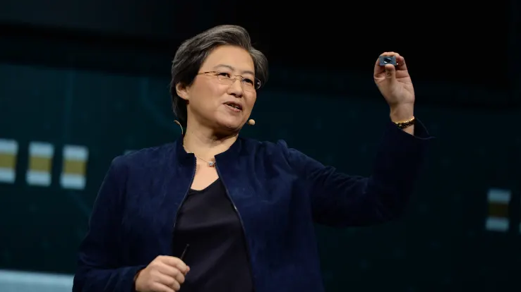 AMD财报预测:深度分析全球半导体龙头公司AMD第二季度财报