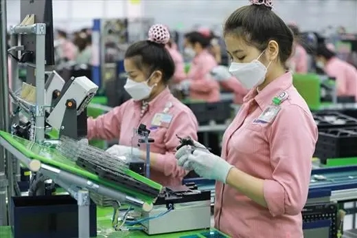 AI芯天下丨深度丨东南亚成芯片巨头布局战略要地？