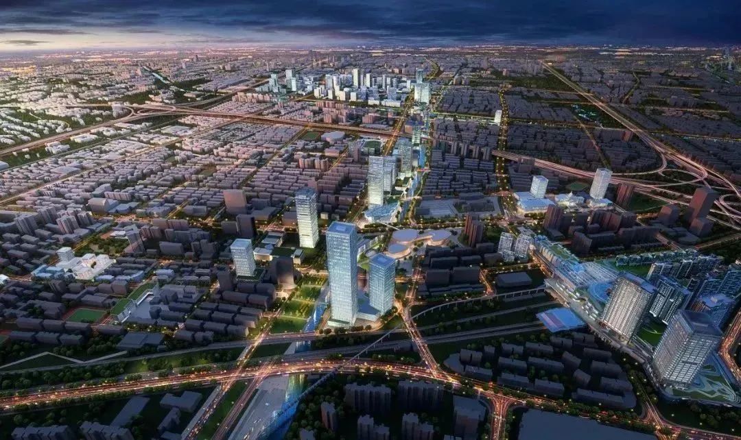 龙旗科技上海总部开建 项目建成将为区域发展注入新动能