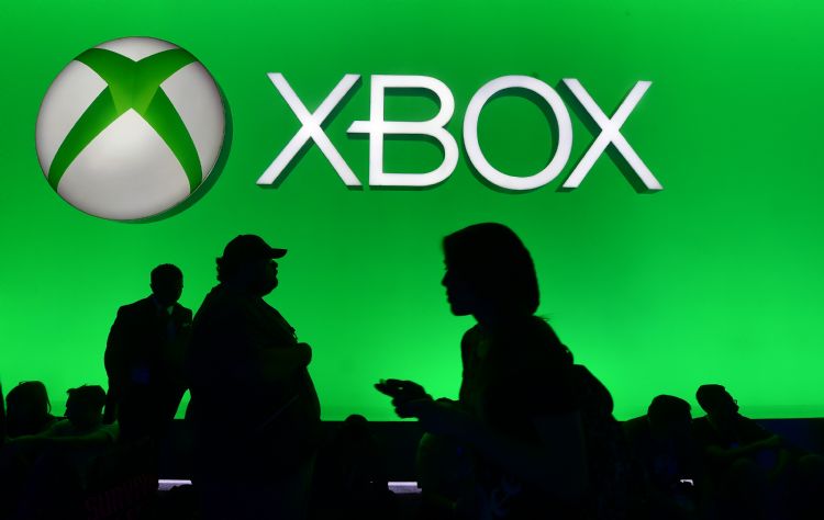 XboxCEOPhil Spencer表示，Sony在游戏领域的发展方式就是打压Xbox。法新社