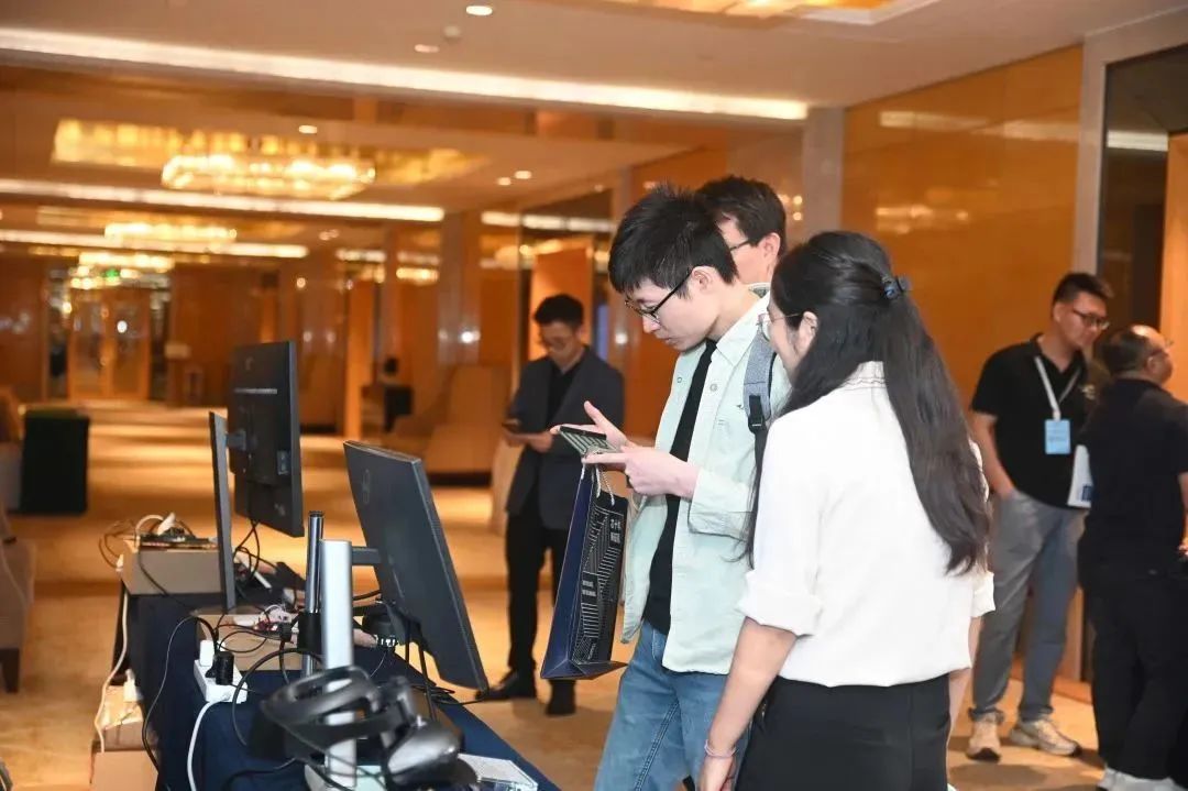 安路科技首场线下研讨会圆满收官，精彩不止于此，活动仍在进行
