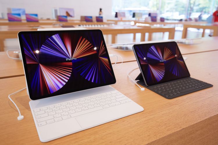 OLED版iPad与Mac产品 传2024年上市