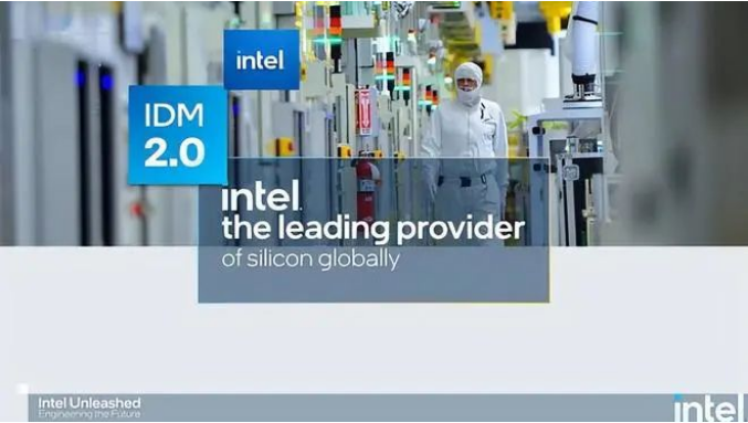 联发科或将成为Intel首个18A工艺客户