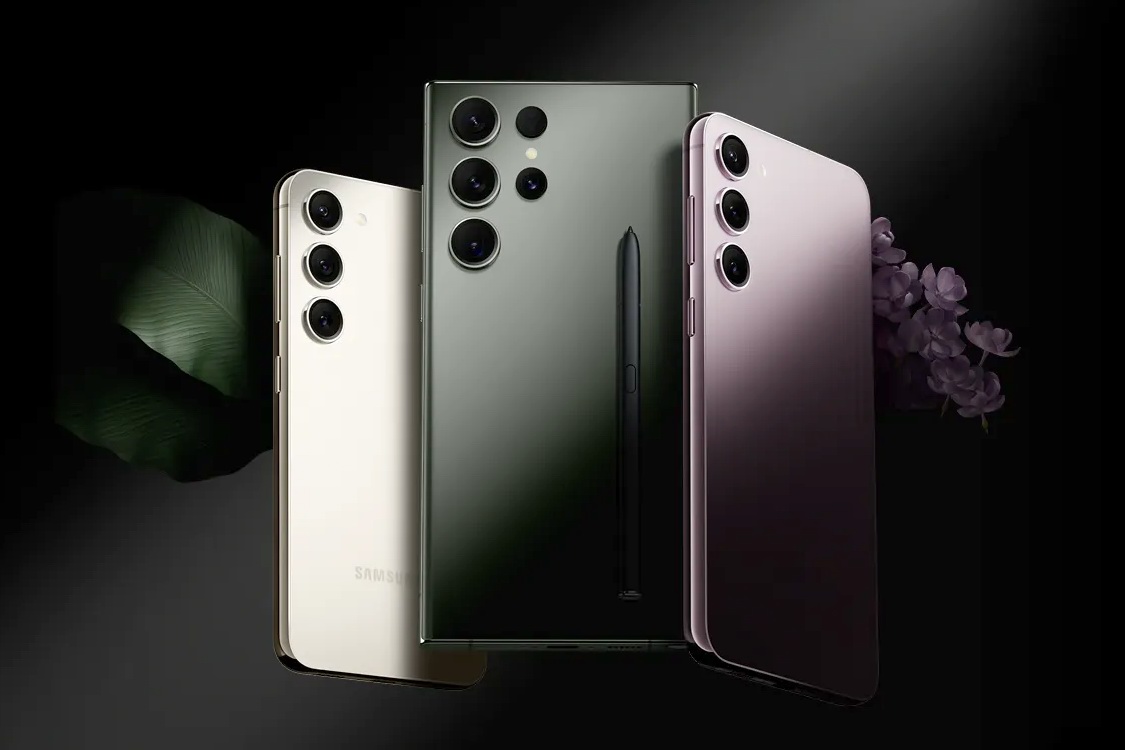 三星S23系列支持45W快充，实际充电速度大有进步-充电头网