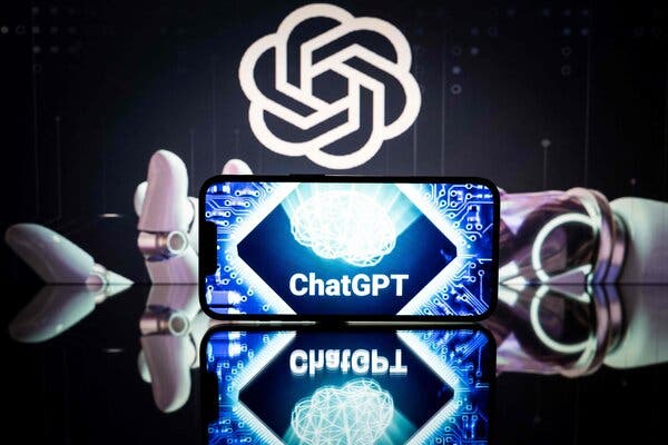 ChatGPT突然爆火，这些芯片要受益！