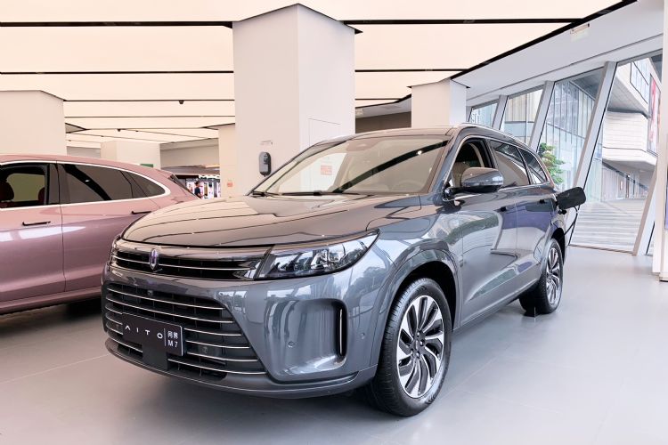 华为高层谈自驾车产业 2年实现L4、7年攻克L5
