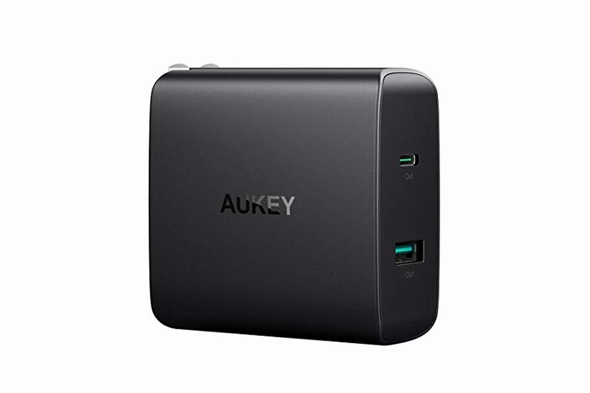 AUKEY再见！AUKEY傲基天猫旗舰店终止经营-充电头网