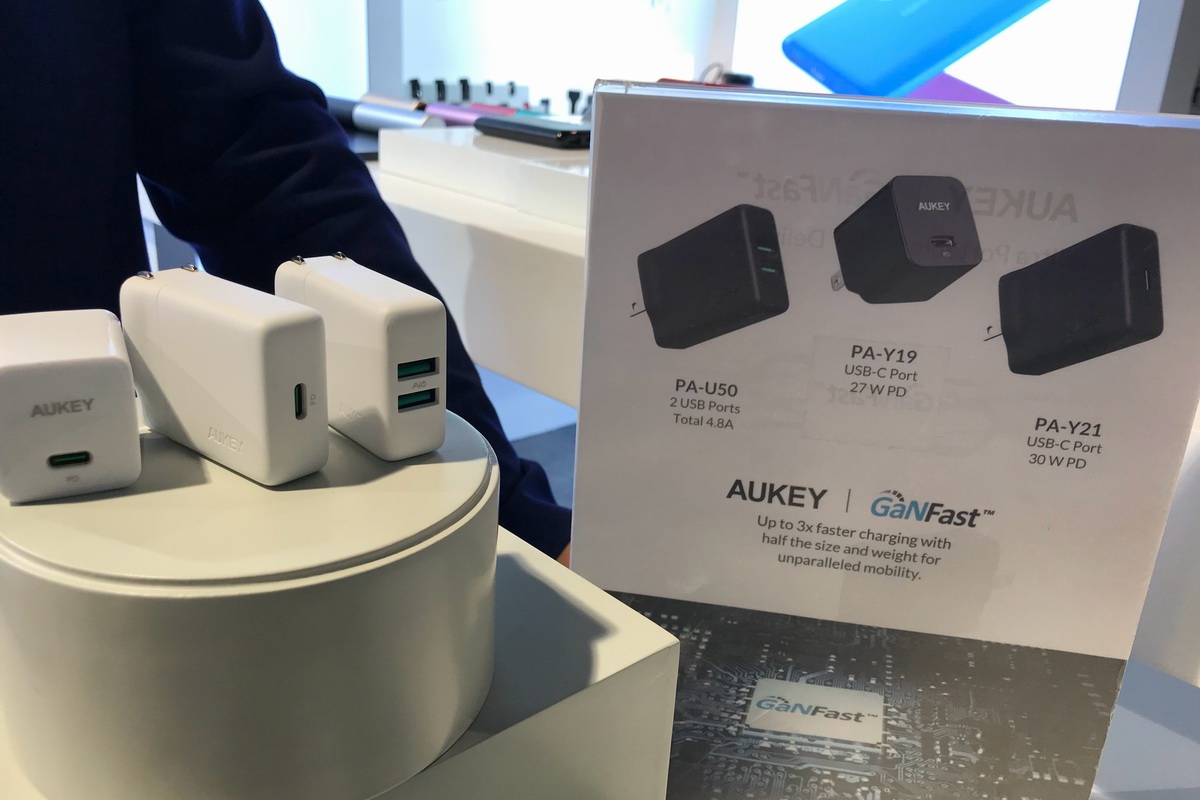 AUKEY再见！AUKEY傲基天猫旗舰店终止经营-充电头网