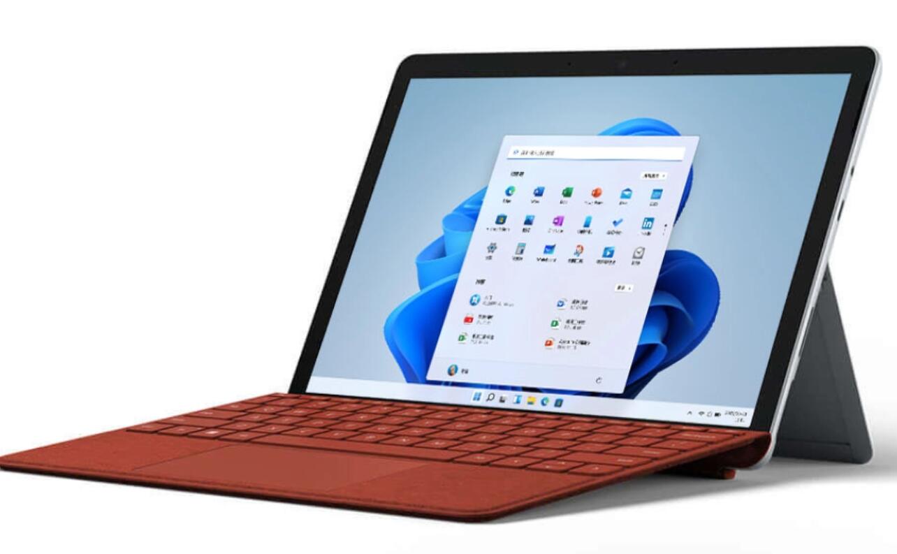 消息称微软正开发搭载高通骁龙 7c 的 Surface Go 4 和 11 英寸 Surface Pro 电脑