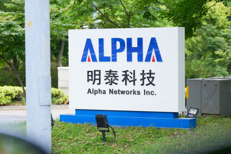 明泰12月营收创历史新高。李建梁摄
