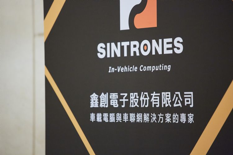 鑫创电子积极耕耘欧洲、北美市场，目前在手订单能见度明确。DIGITIMES数据照片