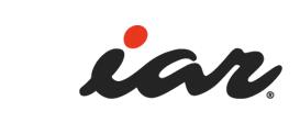 IAR推出全新品牌形象和名称