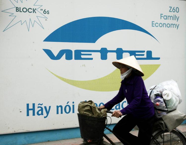 加速越南企业上云 Viettel新品瞄准五大领域