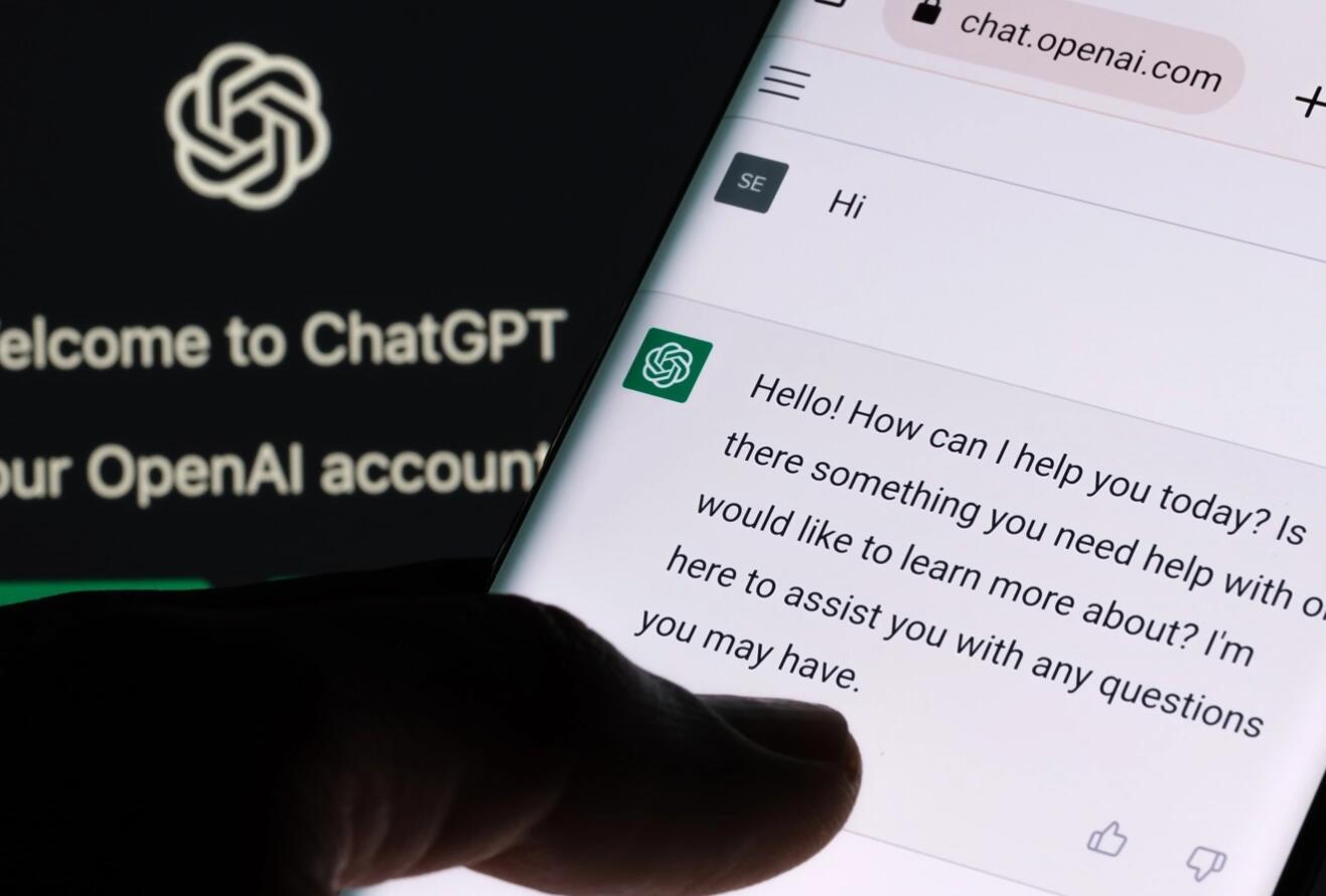 OpenAI 急于为“GPT”注册商标，美国专利局却不买账