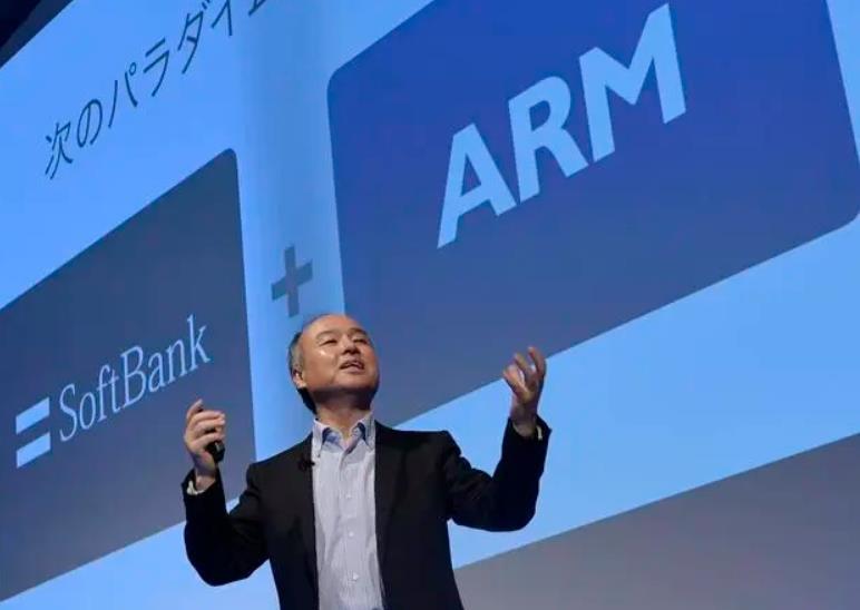 国产芯片厂商，困在ARM V8里，被卡住了脖子？