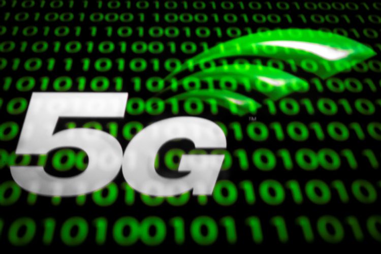 爱立信（Ericsson）预测5G在2028年会成为东南亚最重要的科技。法新社