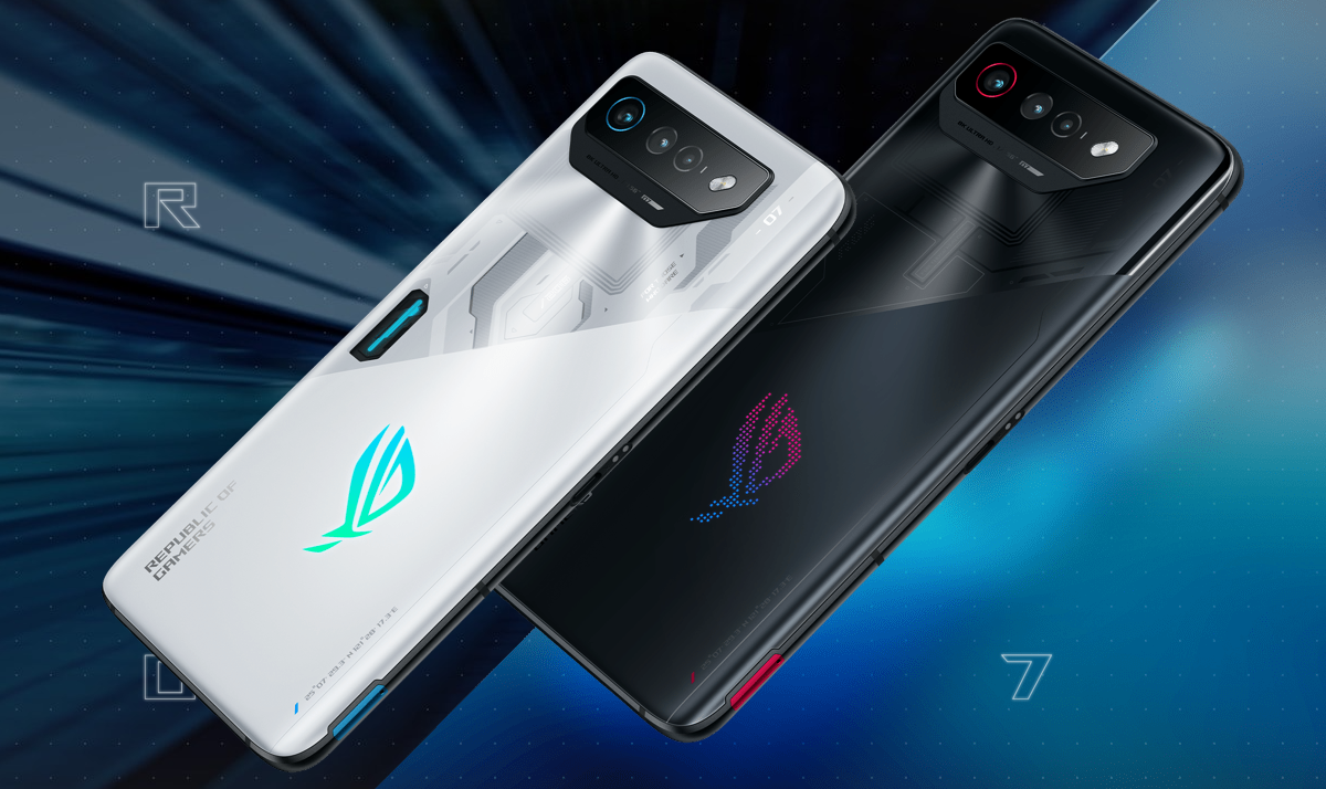 ROG Phone 7系列支持Snapdragon Sound骁龙畅听 DIRAC联合深度调校扬声器-我爱音频网