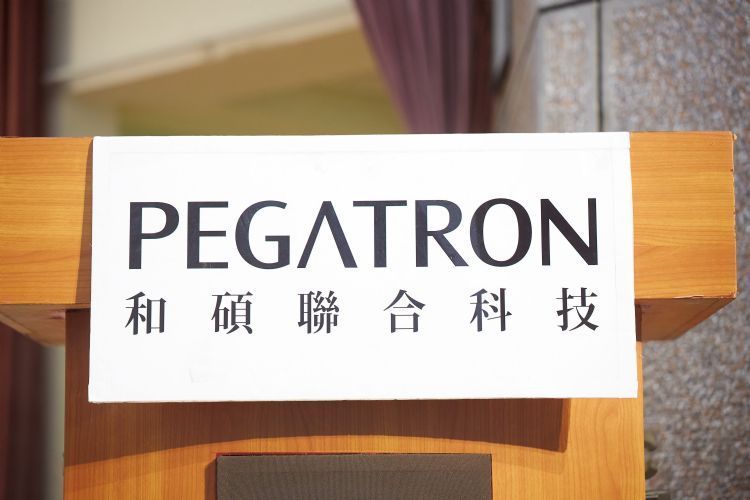 和硕今将启用印度厂。李建梁摄