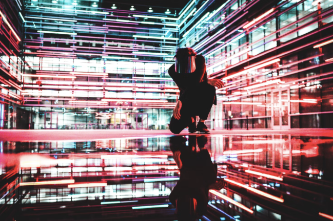 IIoT：助力制造业增长的后现代技术