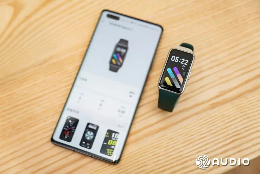 我爱音频网周报：京东3月销量TOP 10智能手表汇总、QCY专访；荣耀手环7、力卡评测；漫步者、OPPO手表拆解-我爱音频网