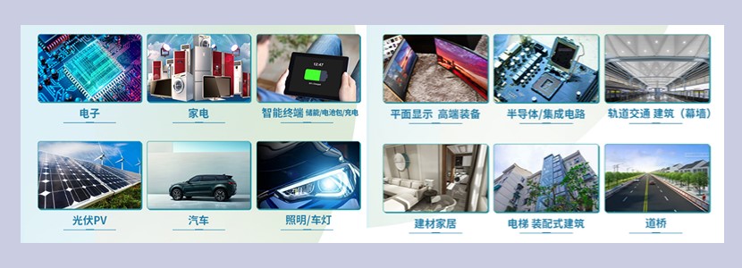 2023大湾区国际胶粘剂及密封剂展5月焕新而来！