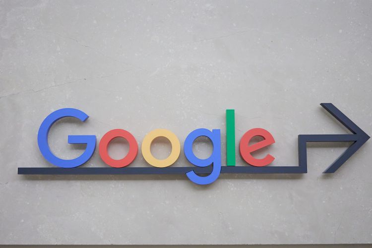 Google希望利用AI，降低印度民众因为语言不通带来的网络使用门槛。李建梁摄