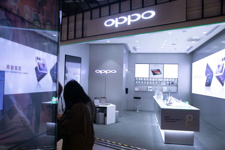 自研SoC无疾而终？ OPPO宣布旗下哲库终止营运