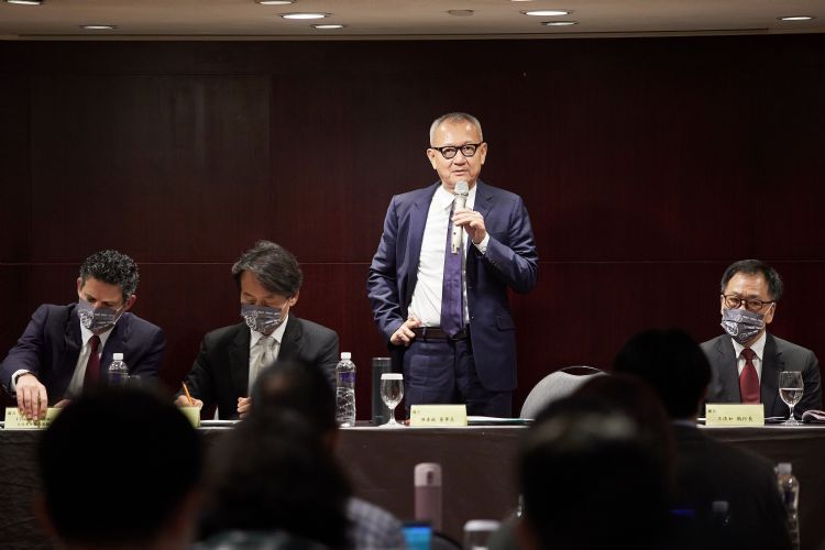 每日椽真：国巨大转型 陈泰铭谈为何进入传感器市场？ | PC大砍价 品牌厂哀叹