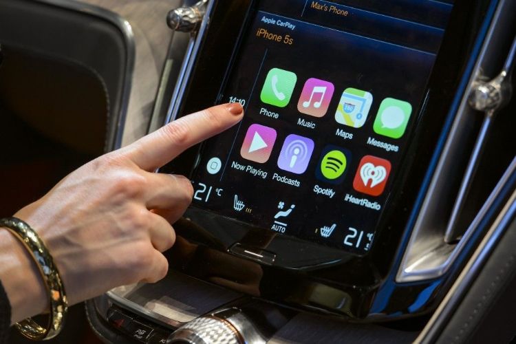 传Apple Car将延至2026年后 售价10万美元水准