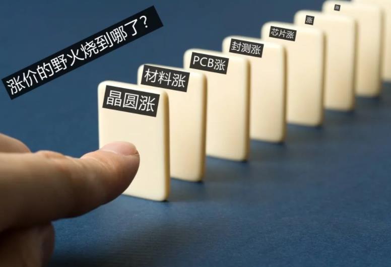 芯片价格大跌，台积电利润却全球第14，IC厂商们求降价
