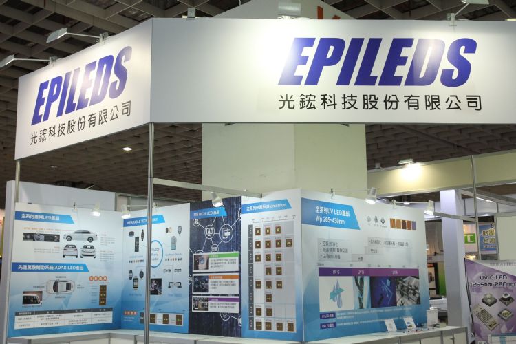 LED传感需求陷低潮 光鋐布局车用过寒冬