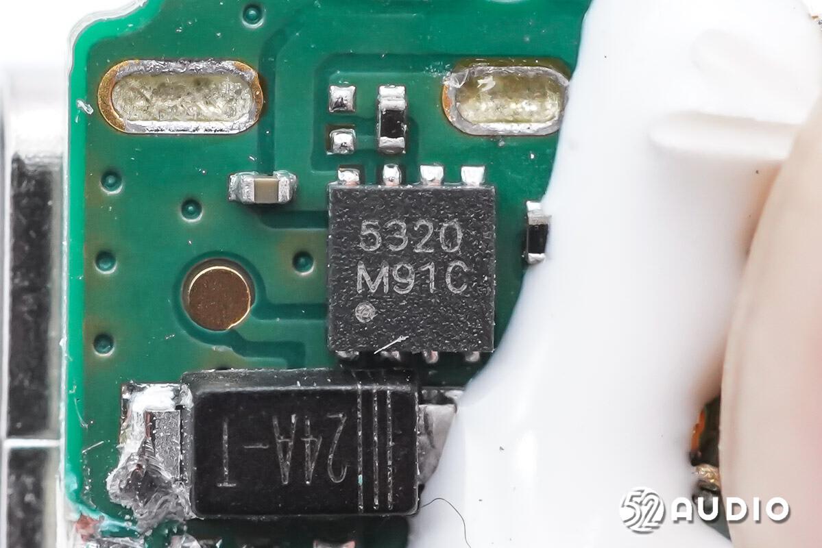 小天才耳机E3开放式耳机搭载思远半导体SY5320过压过流保护IC 为充放电安全保驾护航-我爱音频网