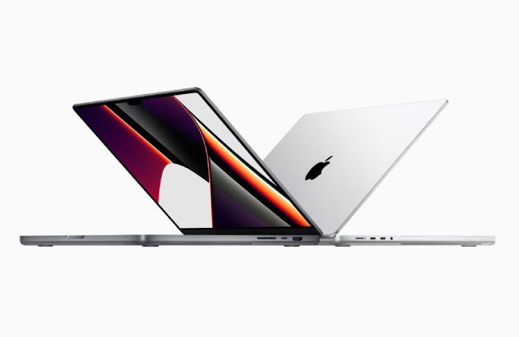 传苹果17日将发表MacBook Pro 支持Wi-Fi 6E