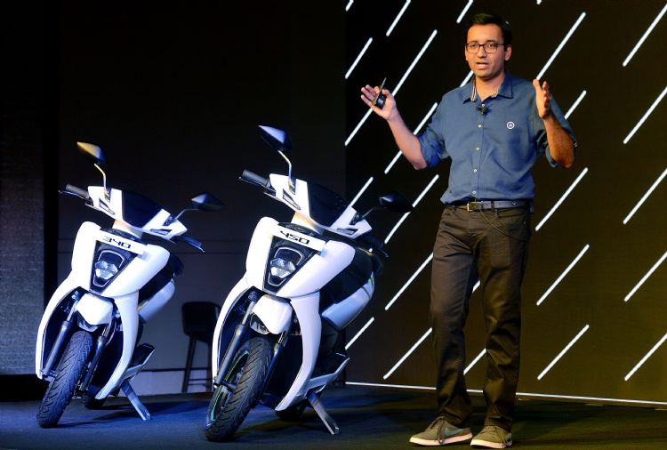 印度EV年销量将破200万辆 二轮、三轮占大宗