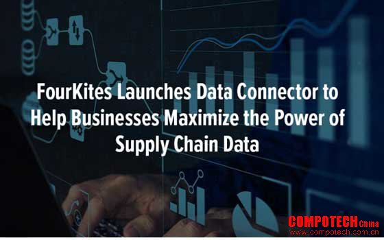 FourKites 推出 Data Connector，助力企业最大限度发挥供应链数据的力量