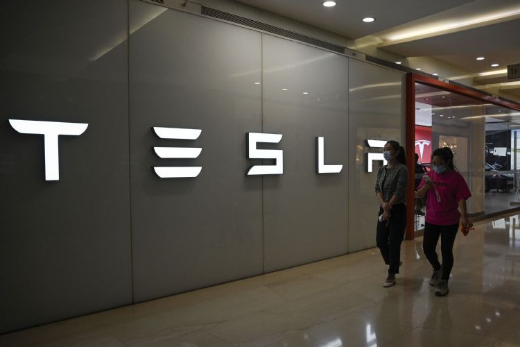 传Tesla上海厂开始裁撤电池产线员工