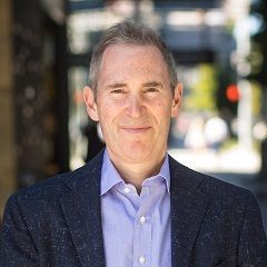亚马逊AI进度落后微软、Google？ CEO出面反驳