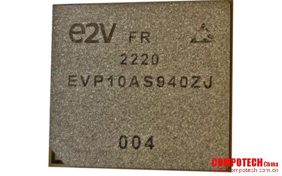 Teledyne e2v EV10AS940：最先进的10位宽带数据转换器
